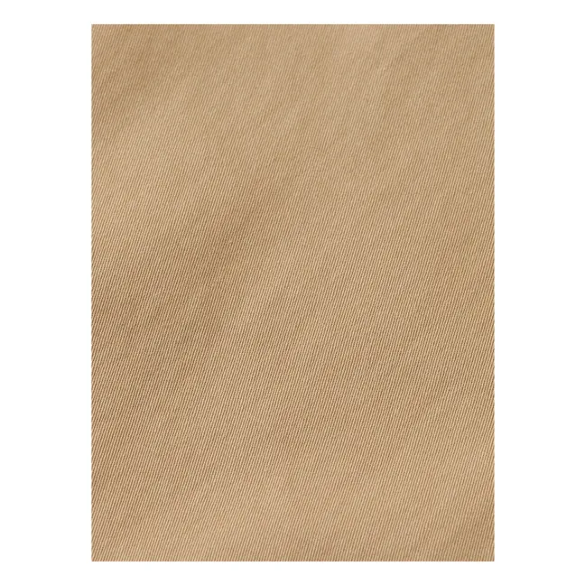 Pantalon Chino | Beige