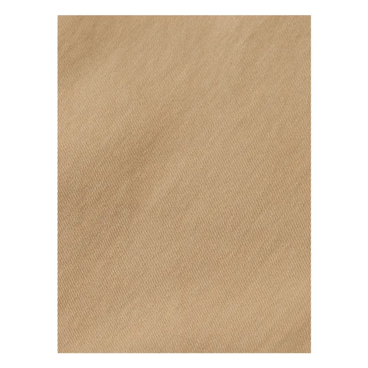 Pantalones Stuart Chino | Beige- Imagen del producto n°2