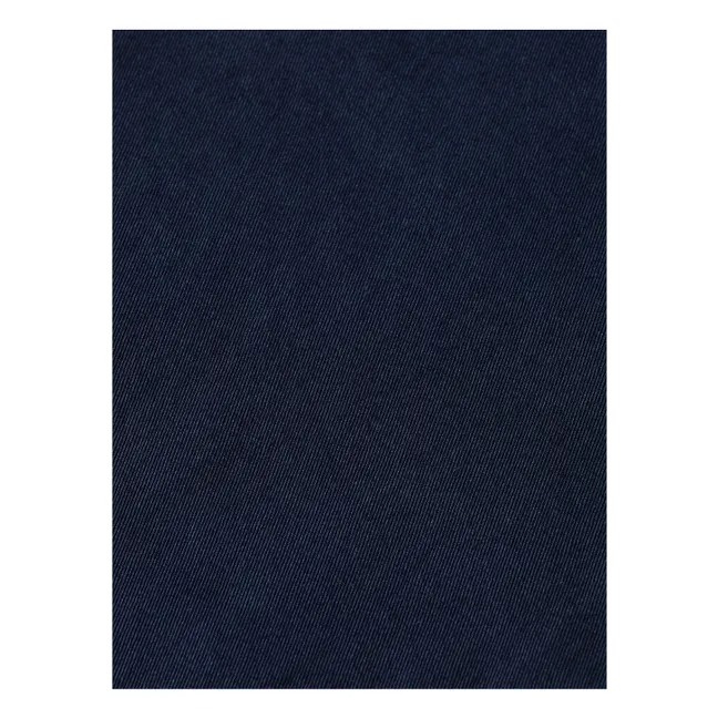 Pantalon Chino | Bleu marine