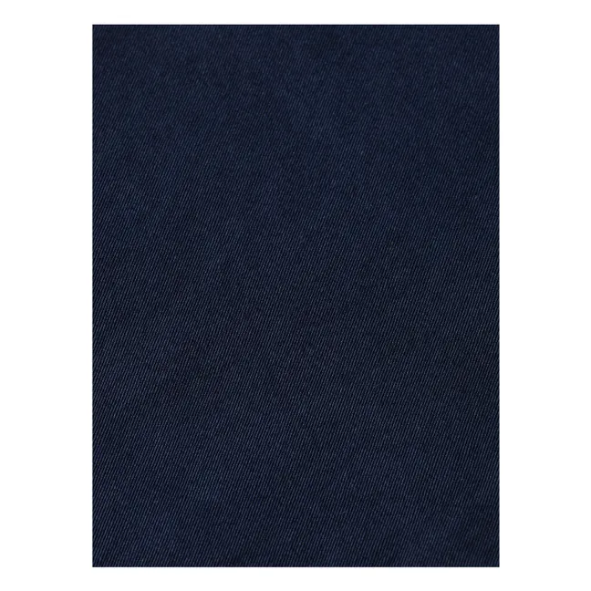 Pantalones Stuart Chino | Azul Marino