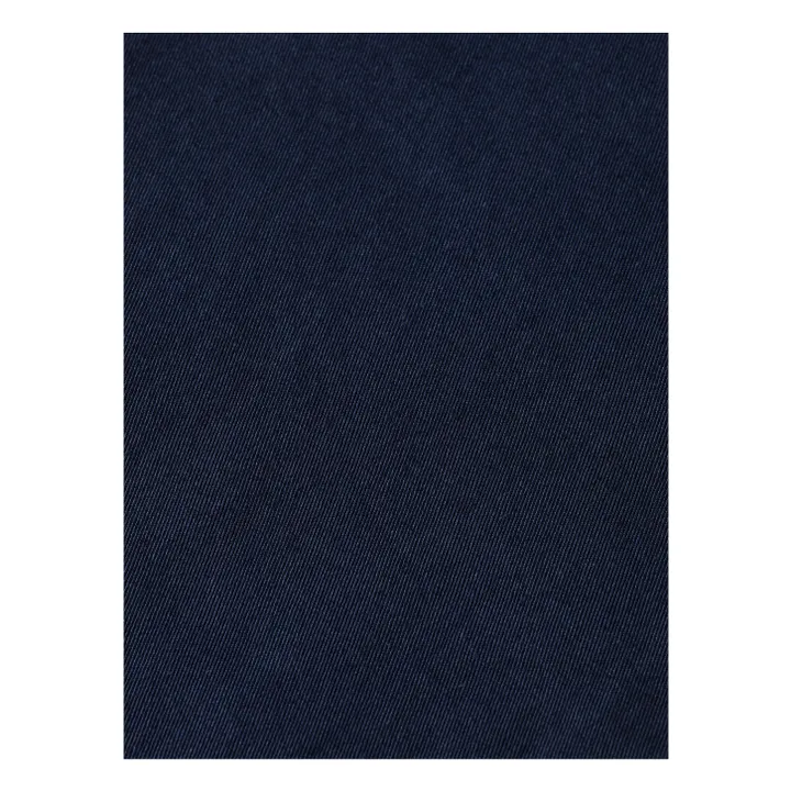 Pantalones Stuart Chino | Azul Marino- Imagen del producto n°2