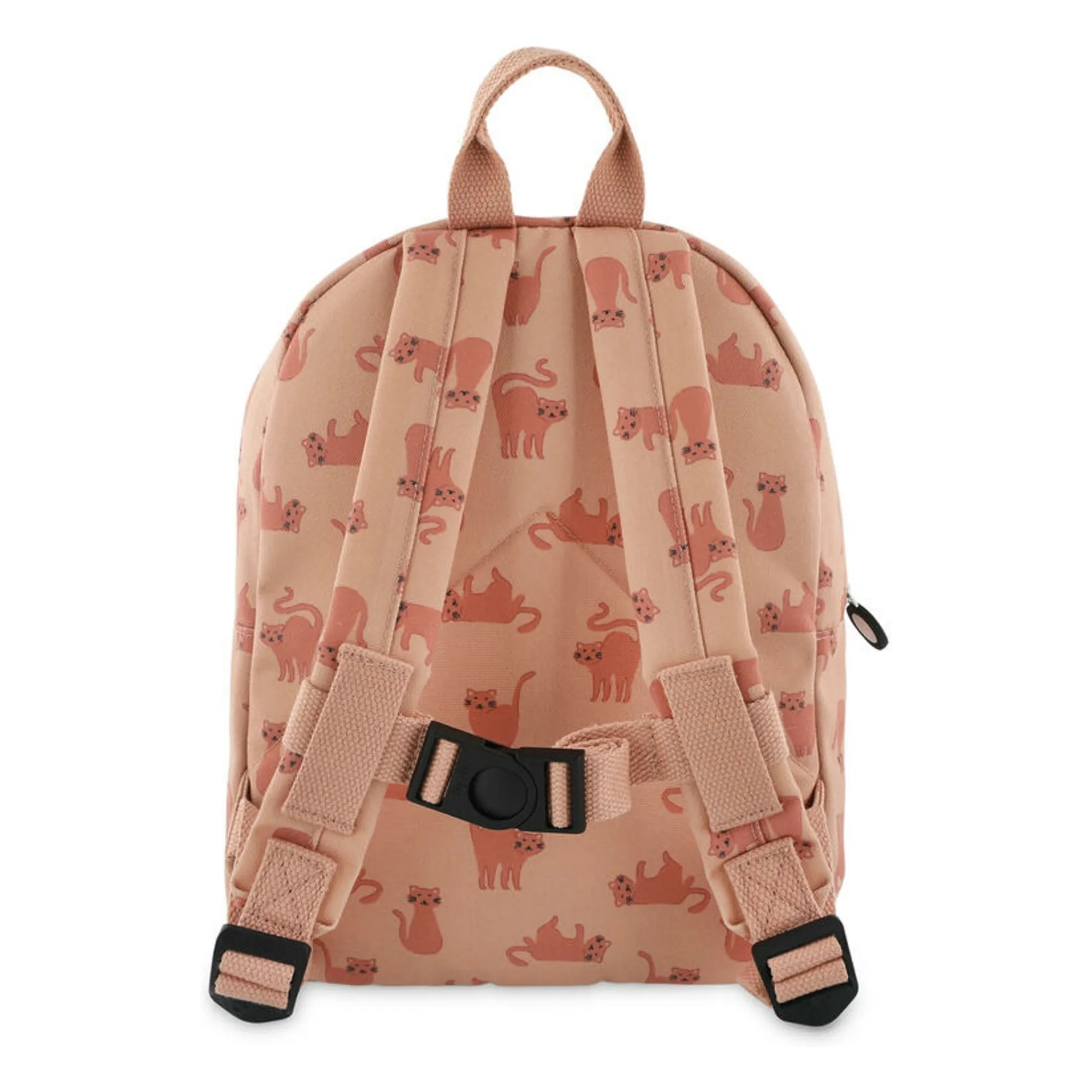 Sac à Dos Charming Cat | Rose- Image produit n°2