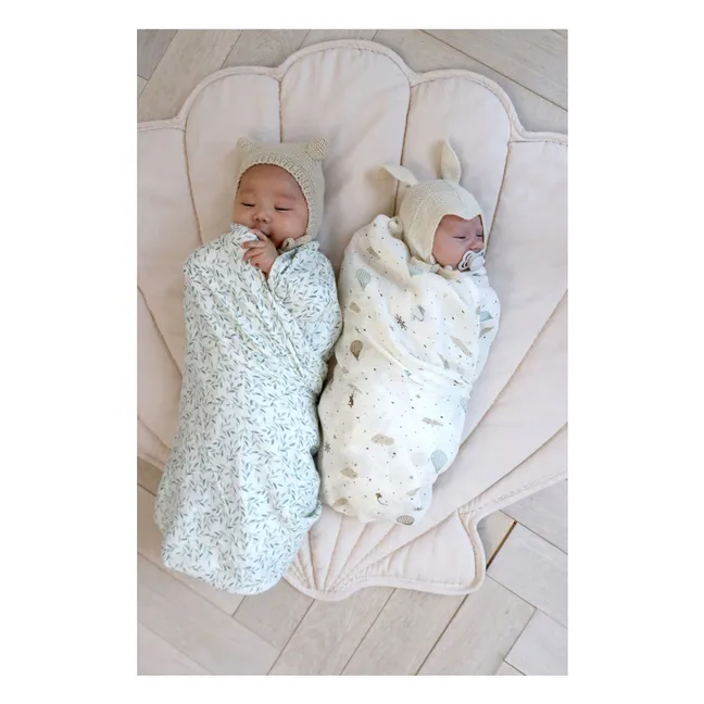 Guscio Playmat | Beige