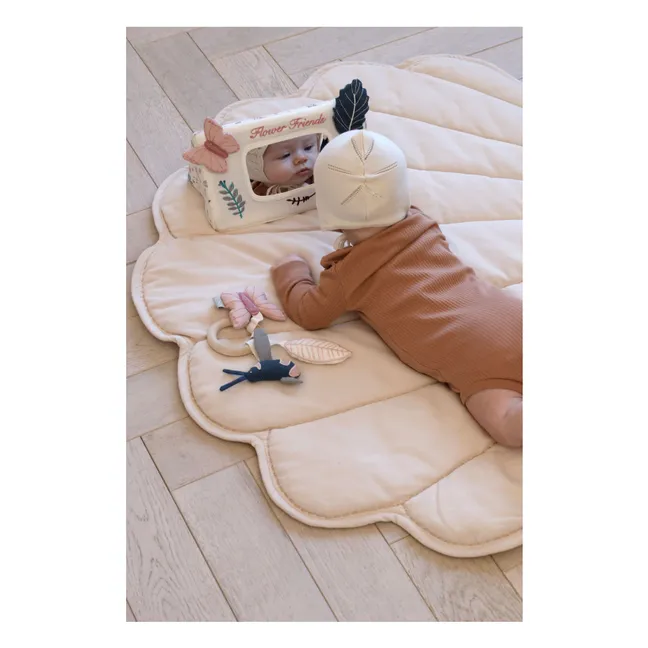 Guscio Playmat | Beige