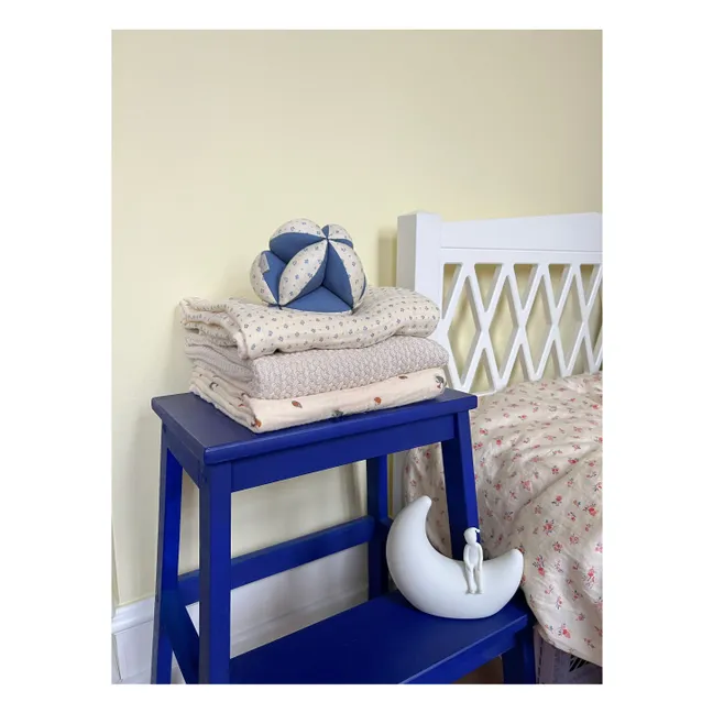 Moon Nightlight | White