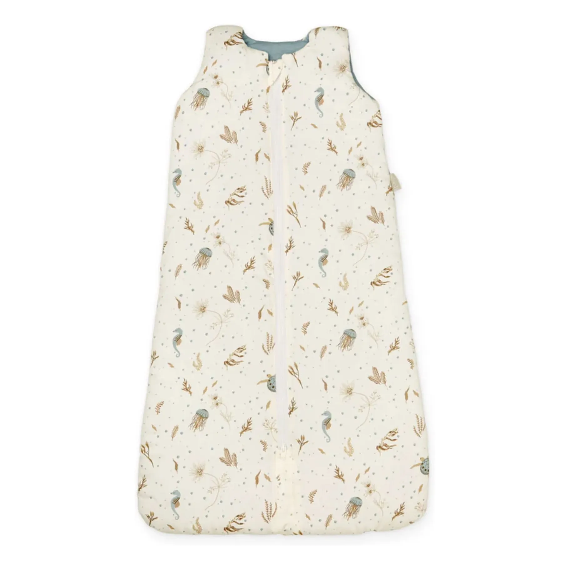 Cam Cam Blue Sea Garden Sleeping Bag
