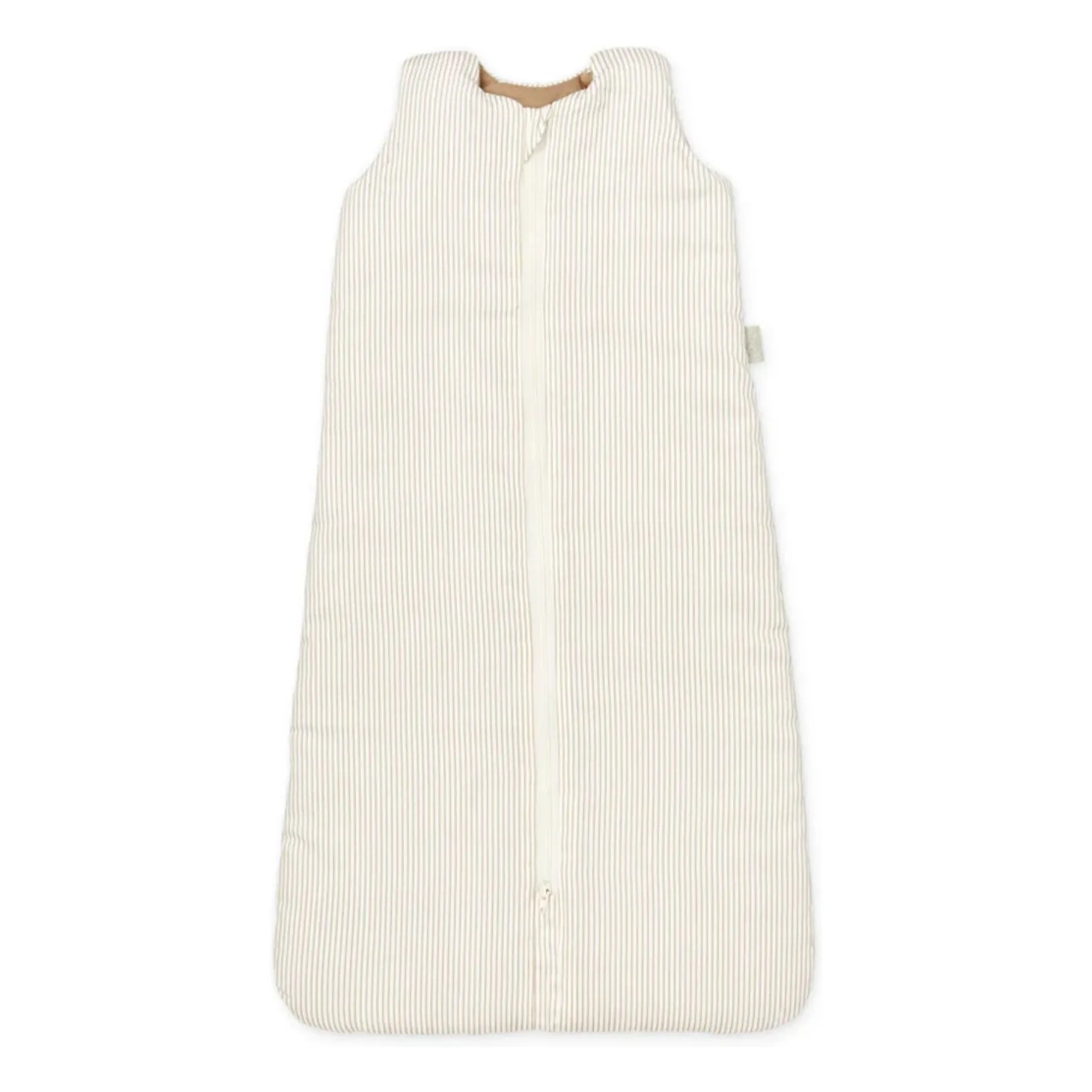 Cam Cam Camel Striped Sleeping Bag