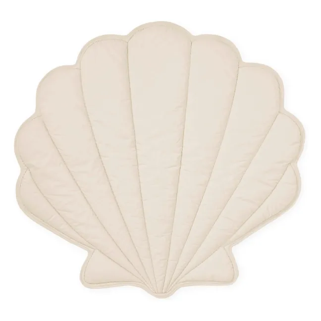 Guscio Playmat | Beige