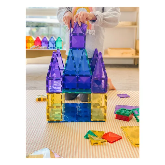 Base Blue &amp; Green - 2 Stück