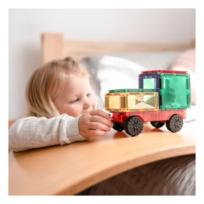 Paquete de movimiento - 24 piezas