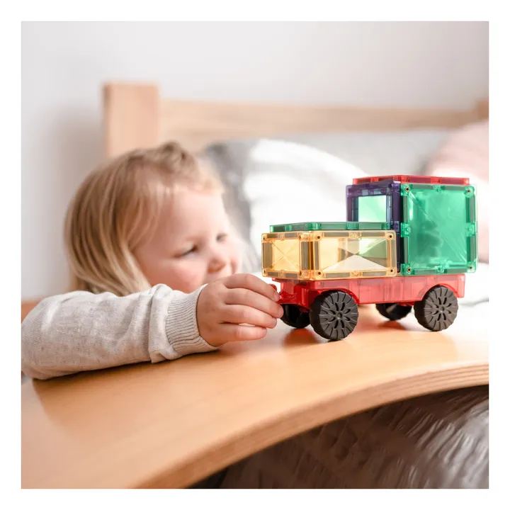 Paquete de movimiento - 24 piezas- Imagen del producto n°9