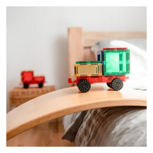 Motion pack - 24 pieces
