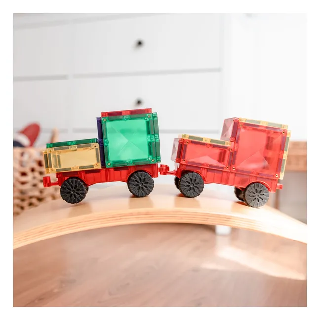 Motion pack - 24 pieces