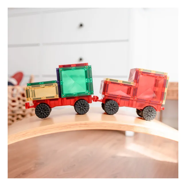 Paquete de movimiento - 24 piezas