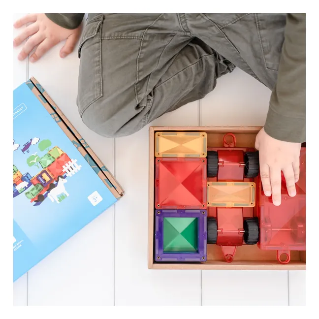 Motion pack - 24 pieces