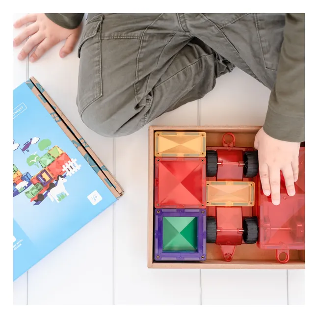 Motion pack - 24 Stück