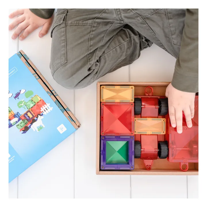 Paquete de movimiento - 24 piezas- Imagen del producto n°7