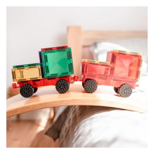 Paquete de movimiento - 24 piezas