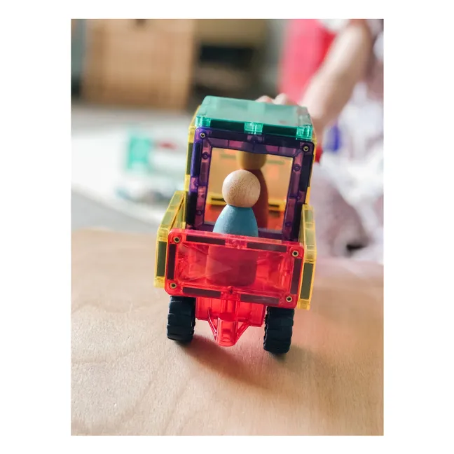 Confezione di movimento - 24 pezzi