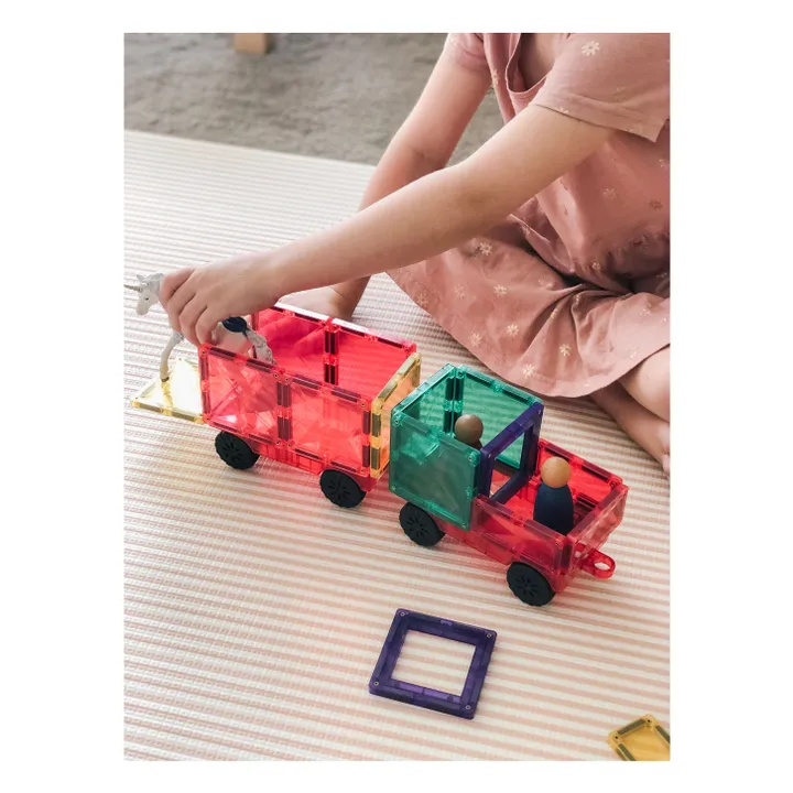 Paquete de movimiento - 24 piezas- Imagen del producto n°1