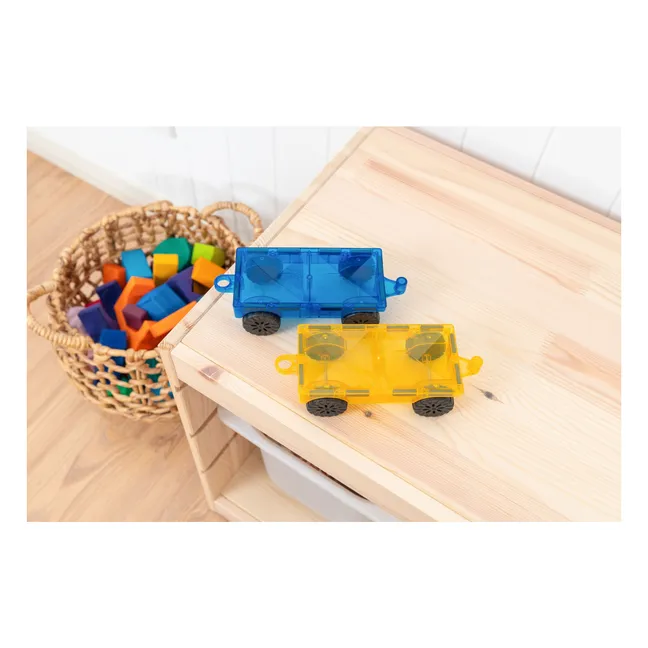 Car pack - Set of 2