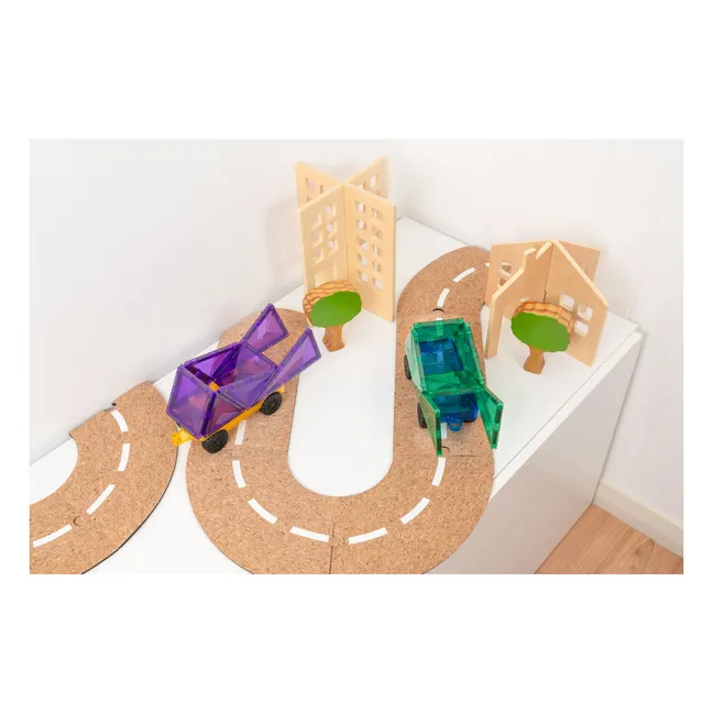 Car pack - Set of 2