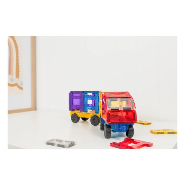 Car pack - Set of 2
