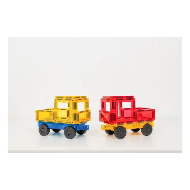Car pack - Set of 2