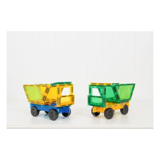 Car pack - Set of 2