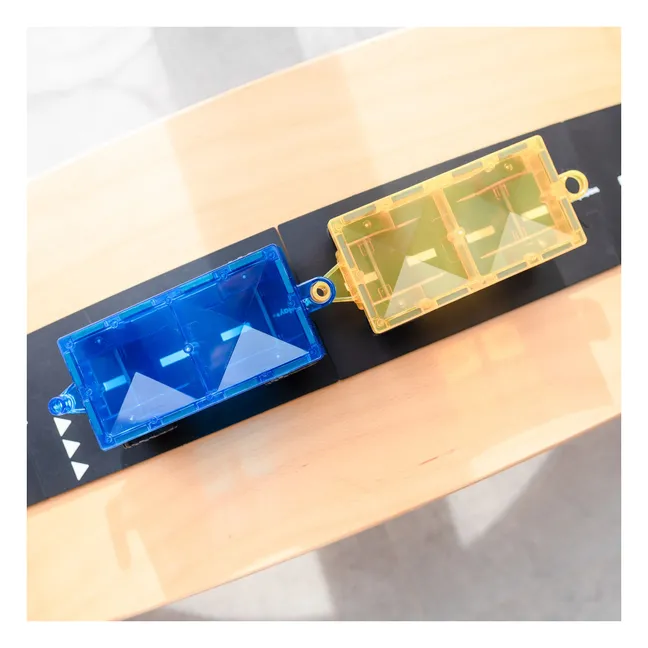 Confezione per auto - Set di 2