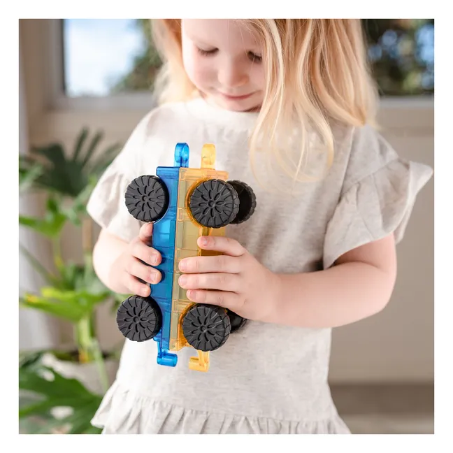 Car pack - Set of 2