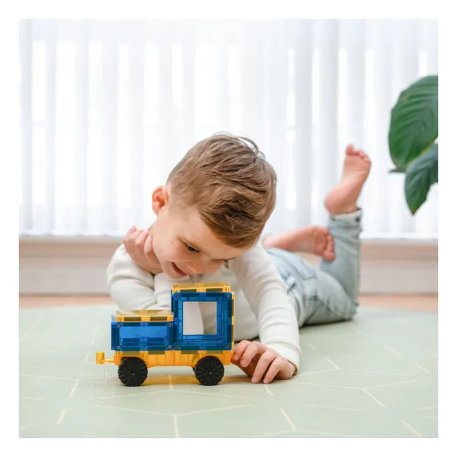 Confezione per auto - Set di 2