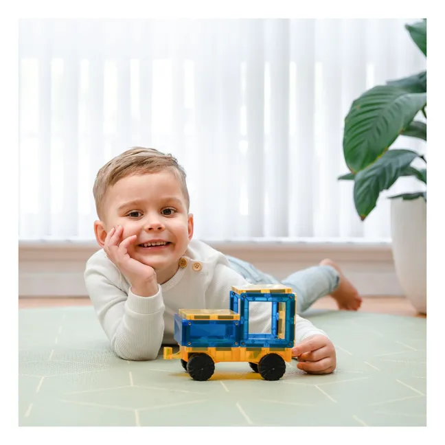 Car pack - Lote de 2