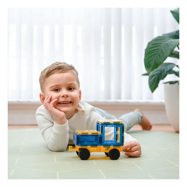 Car pack - Set of 2