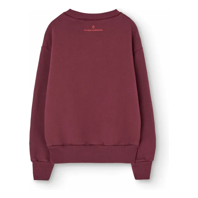 Sweat Bear Cœurs | Bordeaux