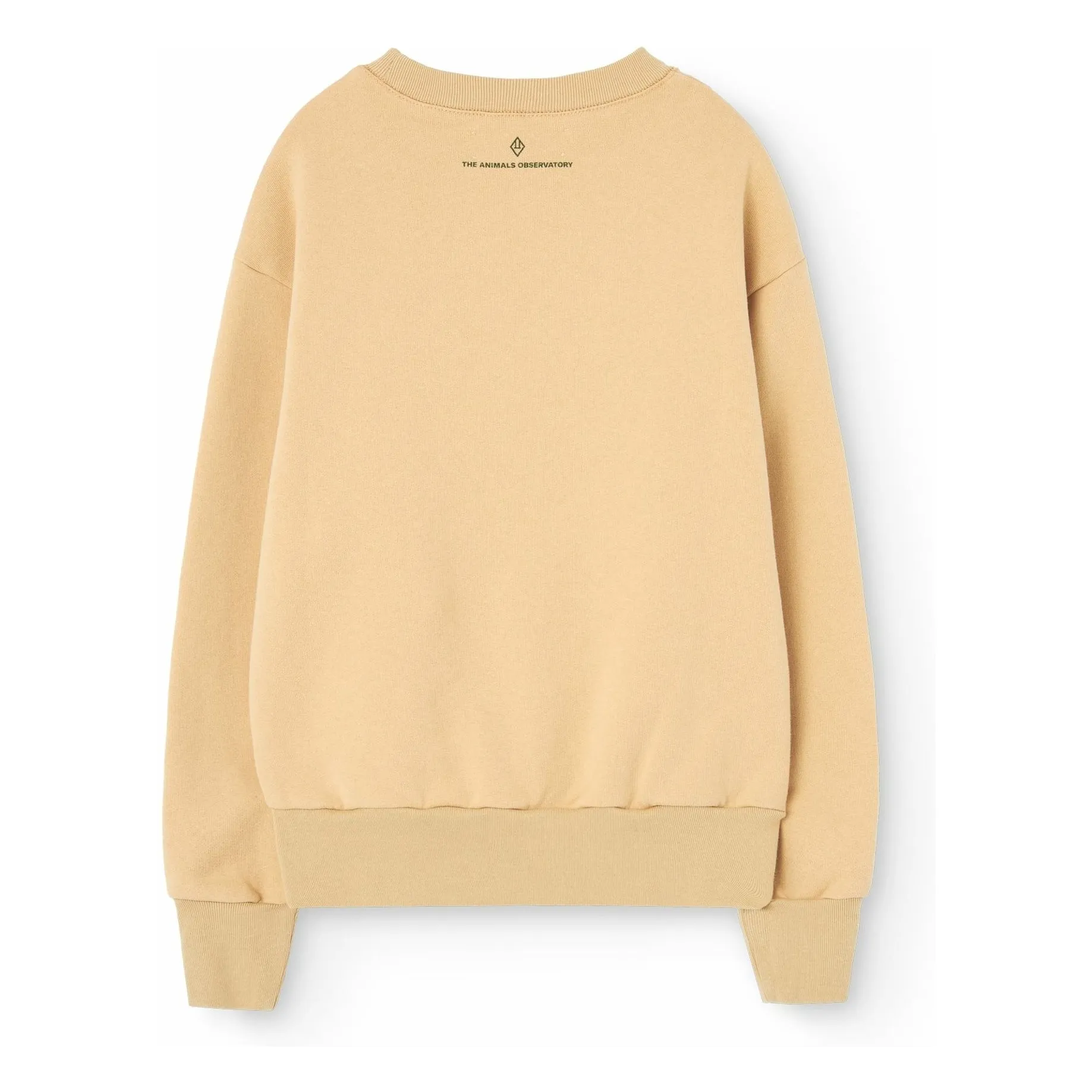 Sweat Bear Hearts | Yellow- Product image n°3