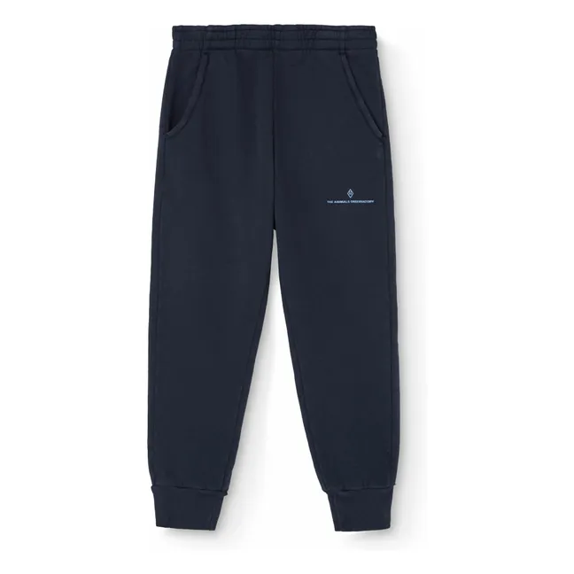 Jogger Draco | Ecru