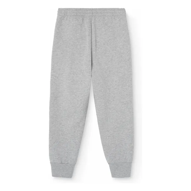 Jogger Draco | Gris chiné