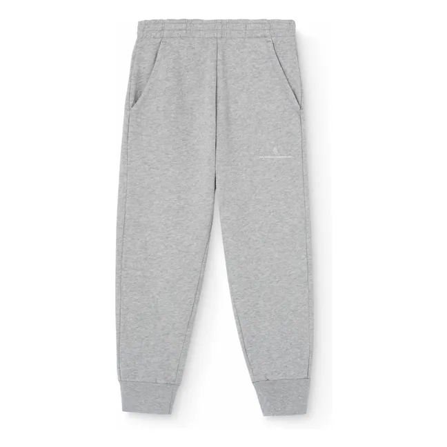 Jogger Draco | Gris chiné