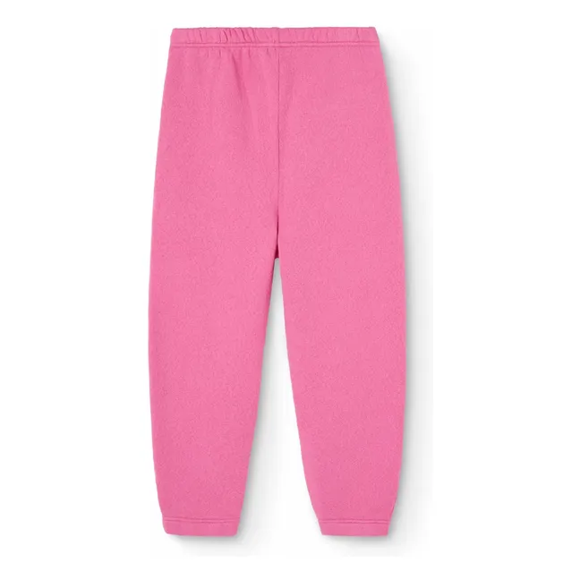 Dromedario Uni Jogger | Rosa Bombón