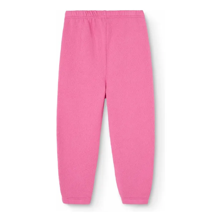 Dromedario Uni Jogger | Rosa Bombón- Imagen del producto n°3