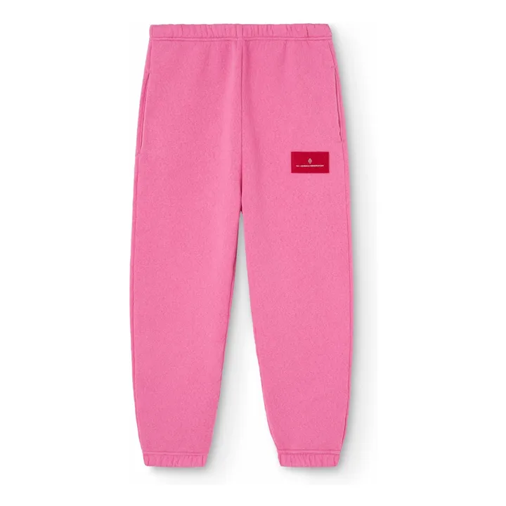 Dromedario Uni Jogger | Rosa Bombón- Imagen del producto n°0