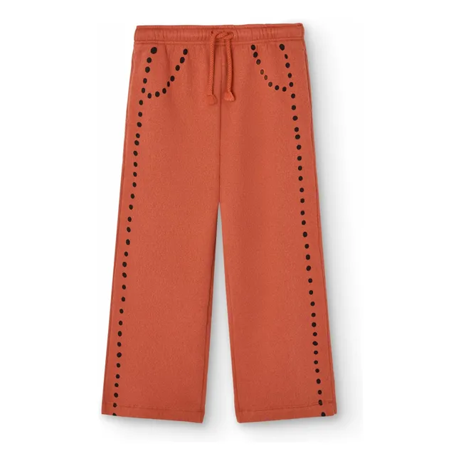 Caballo Jogger | Óxido
