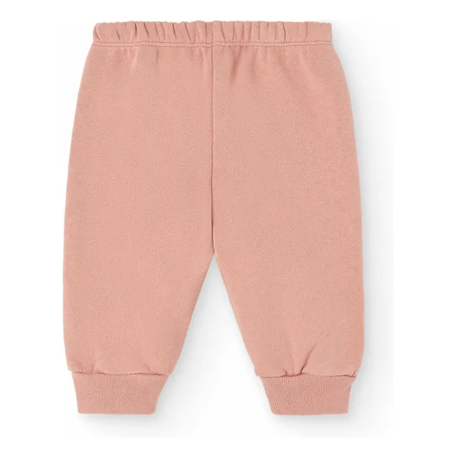 Jogger Pika | Pale Pink