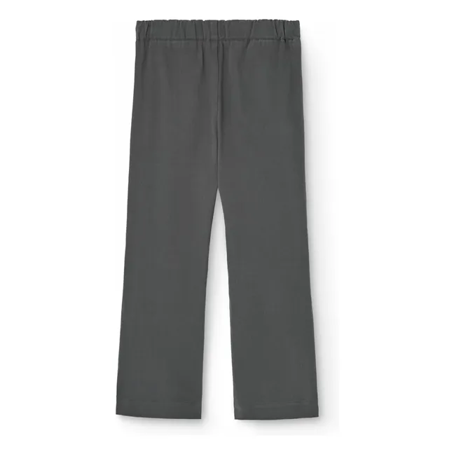 Pantalon Porcupine | Gris anthracite