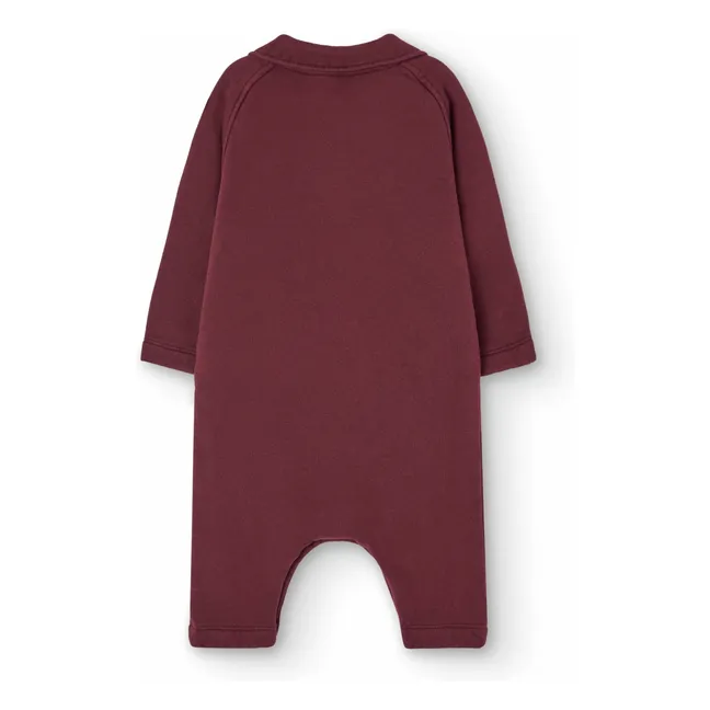 Rat combination | Burgundy