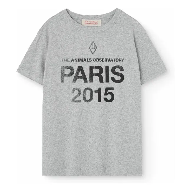 Soor Ploom - Pointelle Balloon T-Shirt - Pale Pink | Smallable