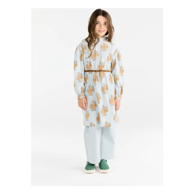 Pantalones Condor | Vaquero