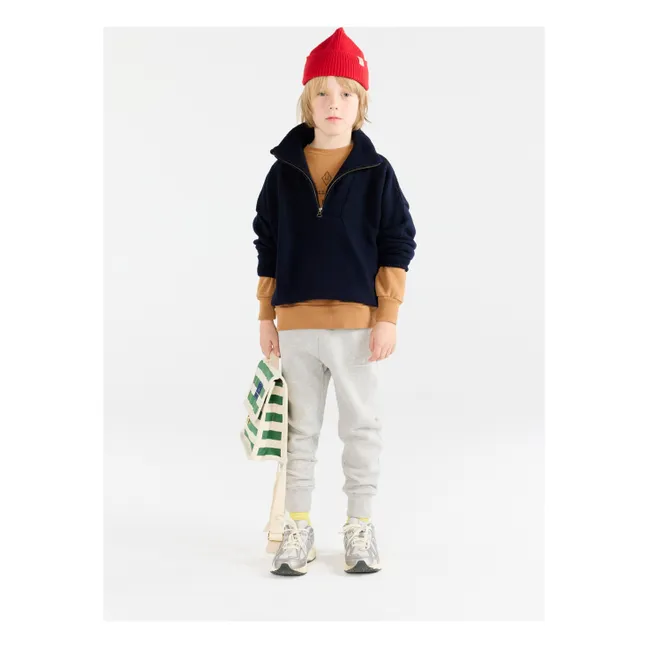 Jogger Draco | Gris chiné