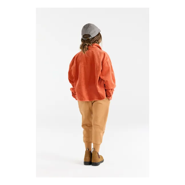 T-shirt Orion | Bleu marine